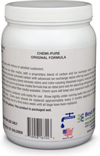 BOY MEDIA CHEMIPURE 40OZ