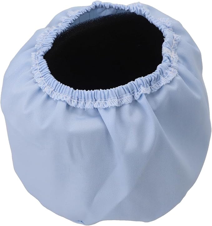 Filter Set for DVC750L Model with Fine and Coarse Filters (199827-4), for DVC750L Vacuum – Blue and Black