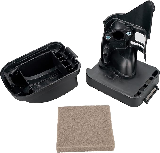 JJing Air Filter Housing Air Cleaner Assy for Harbor Freight Predator 212cc Engine 69730 60363 and More