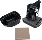 JJing Air Filter Housing Air Cleaner Assy for Harbor Freight Predator 212cc Engine 69730 60363 and More