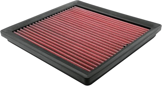 AO-2443 Air (Oiled) Filter Replace 33-2443,High Performance,Washable Compatible with 2010-2021 Toyota/Lexus/Mitsubishi (Highlander, RAV4, Sienna, Avalon, Camry, Triton)