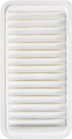 Spearhead MPG Defense Max Thrust Engine Air Filter For All Mileage Vehicles, Fits Like OEM, Restores MPG & Acceleration (MT-482)