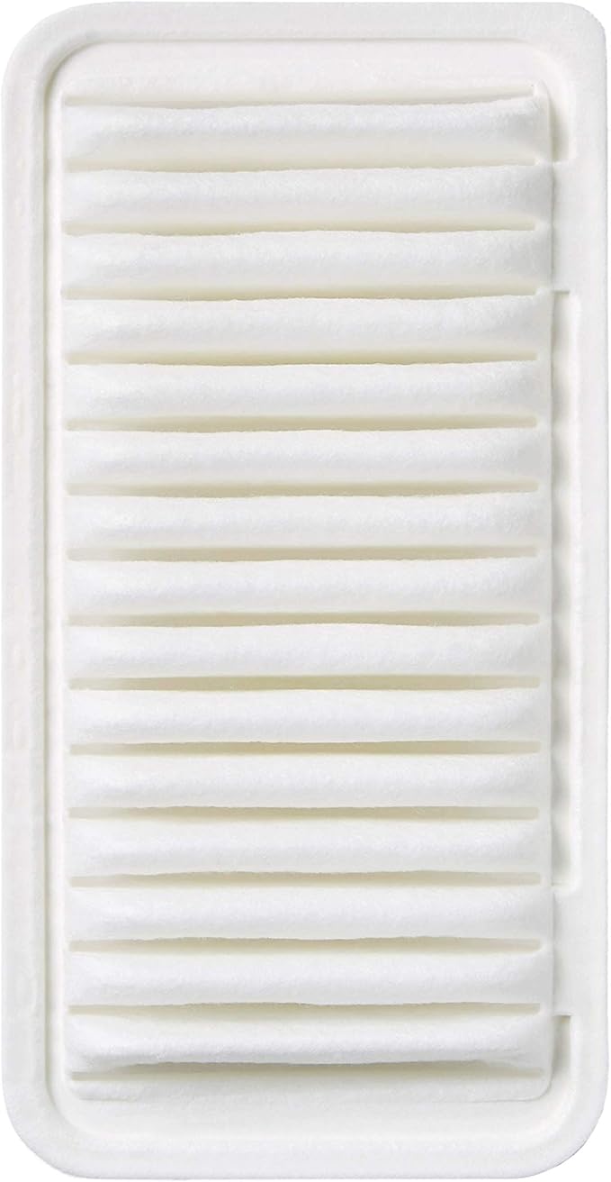 Spearhead MPG Defense Max Thrust Engine Air Filter For All Mileage Vehicles, Fits Like OEM, Restores MPG & Acceleration (MT-482)