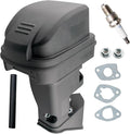 JJing Air Filter Housing Air Cleaner Assy for Harbor Freight Predator 212cc Engine 69730 60363 and More