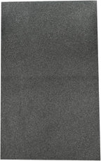 Duck Replacement Air Conditioner Foam Filter, 24-inch by 15-inch by 1/4-inch,...