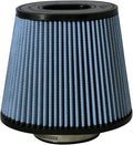 aFe POWER Magnum FORCE Intake Replacement Air Filter w/Pro 5R Oiled Media - 4" Inlet, 7.50" Tall - #24-91065