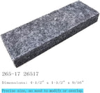 5140118-80 / Z-CAC-291-1, 5140118-79 / A20868 Valve Plate Head Gasket and 265-17 air Compressor air Filter