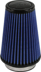 aFe Power A/F P5R 3-1/2 F x 5 B x 3-1/2 T x 7 H in, 1 FL in (1pr) Air Filters 24-90069M