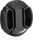 Adjustable Iris Aperture Diaphragm M30 to M37 Iris Aperture Diaphragm Adapter Optical Diaphragm 1.5-26mm Lens Module Adapter Ring PVS-14 PSV14 Optics (Filter Protector Cover Set)