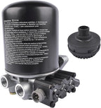 12V 100W Air Dryer Replacement for Volvo 21440978 4324252000 S4324252000 with Coalescing Cartridge