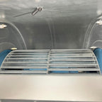 220V Industrial Air Conditioner, 51100 BTU Portable Spot Cooler, 2700m³/h Air Flow, 6KW Indoor/Outdoor Cooling Aircon 3Phase