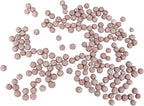 Pssopp Fish Bio Balls, Superior Filtration Efficiency Fish Biofiltration Media Ceramic Ball for Fish Aquarium Filtration