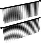 4119 Replacement Filter Compatible with Aprilaire 2200, 2250, Space Gard 2200 Whole House Furnace, for Aprilaire 2200 upgrade kit 2 Pack