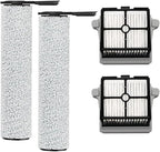 Steam Main Brush Filter Wet Dry Vacuum Cleaner Floor Scrubber Parts,compatible For Tineco，One S7(D)