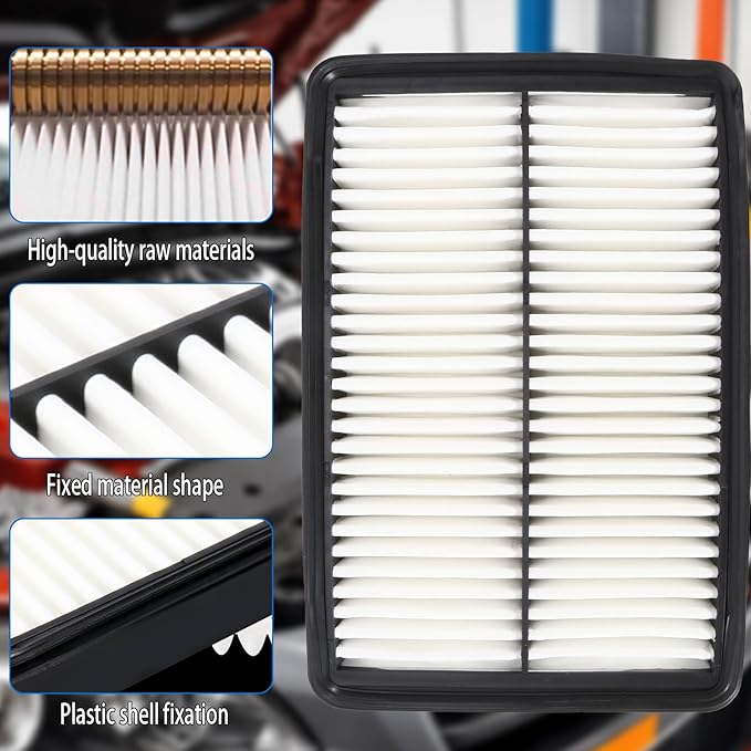 Engine Air Filter for Mazda CX-5 2013-2016 | PE07-13-3A0A
