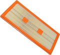 Beck/Arnley 042-1848 Air Filter