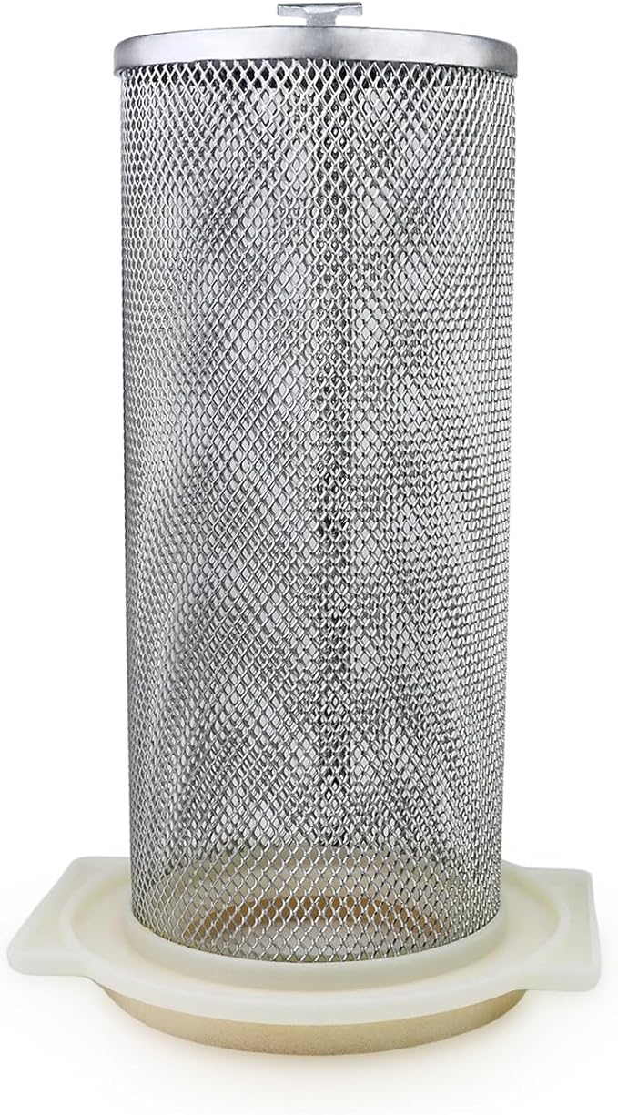 1YW-14458-01-00 1YW-14451-00-00 Air Filter & Guide & END CAP Kit For Yamaha Big Bear 350 YFM350 1987-1999, Kodiak 400 YFM400 1993-1999 Moto-4 250 YFM250 1989-1991 Moto-4 350 YFM350 1987-1995