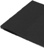 Pawfly 1 Pack Aquarium Sponge Filter Pad, Cut-to-Size Foam for Fish Tank Filters, Bio Filter Media Foam Sponges, Sponge Filter Floss Roll for Sumps Ponds （20" x 20" x 1"（20 PPI））