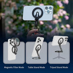 Haida Magnetic Golden Streak Filter for iPhone (W/O Holder)