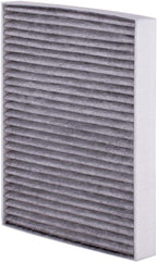 PureFlow Cabin Air Filter PC4068X | Fits 2011-2019 Ford Explorer, 2009-2019 Taurus, Flex, 2019-2023 Chevrolet Aveo, 2013-2019 Ford Police Interceptor Utility, 2010-2016 Lincoln MKS