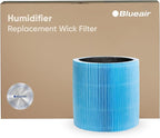 BLUEAIR Humidifier H35i Wick Filter, Genuine Replacement Blueair Filter, Soothing Water Vapors through Particle & Mineral Capture, Filter Life up to 6 Months