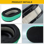 Panari 7000 Series Maintenance Kit 32 083 09-S Air Filter for Kohler KT715 KT725 KT730 KT735 KT740 KT745 KT610 KT620 19HP-26HP Engine Cub Cadet XT1 XT2 Replace KH-32-883-09-S1