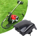 Air Filter Assembly Weedeater Parts Universal Stable Engine 40-5 Grass Trimmer Accessories for Home DIY Garden Supplies Replace Part