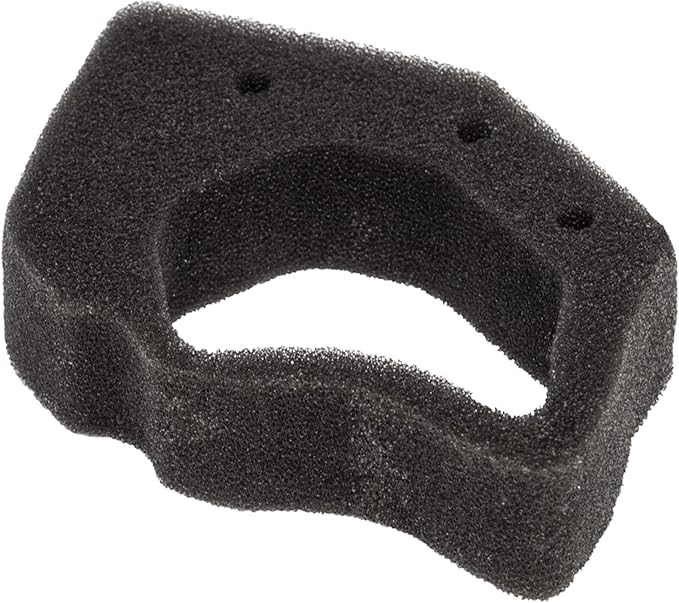 Genuine OEM Husqvarna Replacement Air Filter for 224 L, 324 HDA 55X, 324 RX String Trimmers & More / 531008693