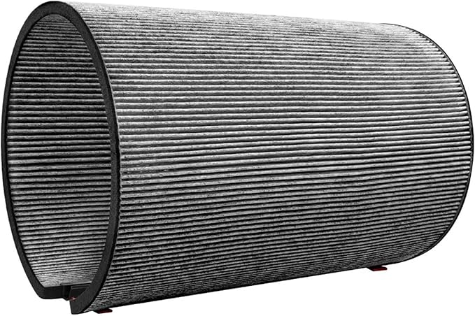 Air Purifier Filter, Compatible For Dyson, BP03 BP04 BP06 972132-01 972133-02 Air Purifier Accessories Replacement