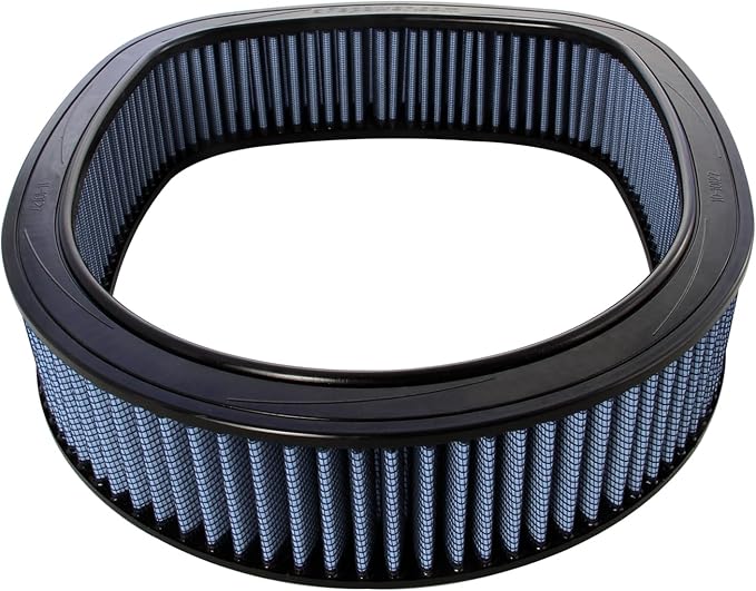 aFe POWER Magnum FLOW OE Replacement Air Filter w/Pro 5R Media for Mercedes 420SEL 560SEC 560SEL 86-91 V8#10-10127