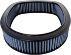 aFe POWER Magnum FLOW OE Replacement Air Filter w/Pro 5R Media for Mercedes 420SEL 560SEC 560SEL 86-91 V8#10-10127
