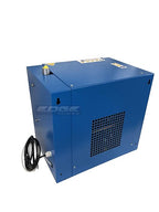 Schulz Refrigerated Air Dryer for Air Compressor, Compressed Air Systems, 35 cfm. Good for 7.5hp & 10hp Compressors (Stand Alone Dryer)