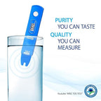 APEC WATER | Reverse Osmosis Water Filter, Alkaline 6-Stage RO System, pH+ Remineralization for Natural Spring Taste, Under Sink Filter WQA Certified to Remove 1K+ Impurities, 90 GPD - RO-PH90