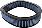 aFe POWER Magnum FLOW OE Replacement Air Filter w/Pro 5R Media for Mercedes 420SEL 560SEC 560SEL 86-91 V8#10-10127