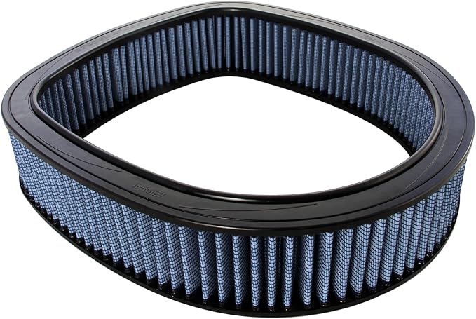 aFe POWER Magnum FLOW OE Replacement Air Filter w/Pro 5R Media for Mercedes 420SEL 560SEC 560SEL 86-91 V8#10-10127