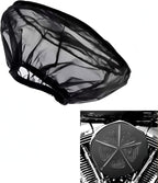 Motorcycle Waterproof Air Filter Rain Sock Dustproof Protective Cover Fits, Air Filter Cleaner Kits for Harley Davidson Touring Road King Street Glide Softial Fat Boy Air Filter Cleaner Kits