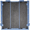 2Pcs Air Purifier Filters, Compatible For Daikin, MCK75JVM-K MC70KMV2-R MC70KMV2-K MC70KMV2-A Air Purifier Filter Parts