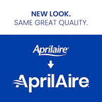 AprilAire 213 Replacement Filter for AprilAire Whole House Air Purifiers - MERV 13, Healthy Home Allergy, 20x25x4 Air Filter (Pack of 1)