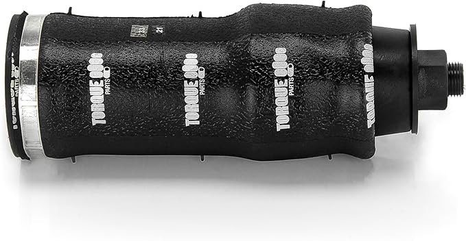 2 pack of TORQUE Cab Sleeper Air Spring Bag for Select Peterbilt 379 Trucks (Replaces Firestone 7036, W02-358-7036, Peterbilt 29-03200, T81-6000) (2 x TR7036)