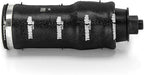 2 pack of TORQUE Cab Sleeper Air Spring Bag for Select Peterbilt 379 Trucks (Replaces Firestone 7036, W02-358-7036, Peterbilt 29-03200, T81-6000) (2 x TR7036)
