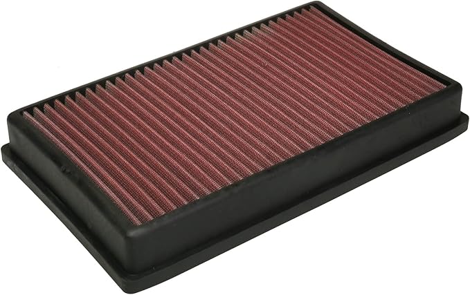 AO-3005 Air (Oiled) Filter Replace 33-3005,High Performance,Washable Compatible with 2012-2019 Volkswagen/Audi/Seat/Skoda Compact 1.6/1.8/2.0 L