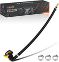 Diesel Fuel Filter Tank Supply Line Connector Repair Kit Compatible with Ford F250 F350 F450 F550 6.7L 2011-2022, Diesel Filter Connector Replace# HC3Z9J338L