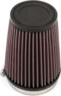 K&N Engine Air Filter: High Performance, Premium, Powersport Air Filter: Fits 1986-1989 HONDA (TRX250R Fourtrax, TRX250R) HA-4250