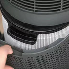 Air Purifier Filter, Compatible For Philips, FYM860 FYM860/00 FYM860/30 FYM830 AMF865 AMF867 AMF870/06 AMF872/06 AMF765/30 Air Purifier