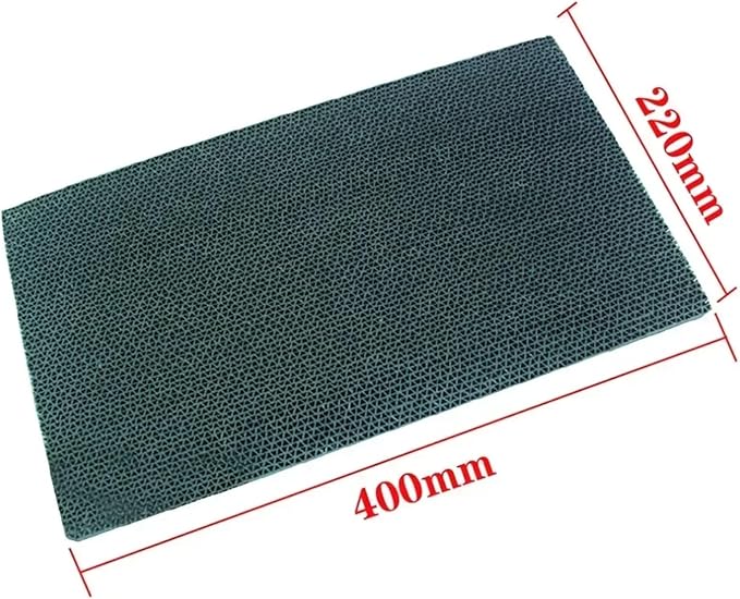 Air Purifier Filter H12, Compatible For DaiKin, ACK70P-W ACK70M-T TCK70M-W MCK70MBB-W MCK70ME8-T MCK70ME8-W MCK70MK-T