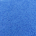 Microfiber Applicator Pads, 8 Pcs Soft Foam Core Detailing Pads for Wax, Sealant, Dressing, Interior & Exterior Car Care
