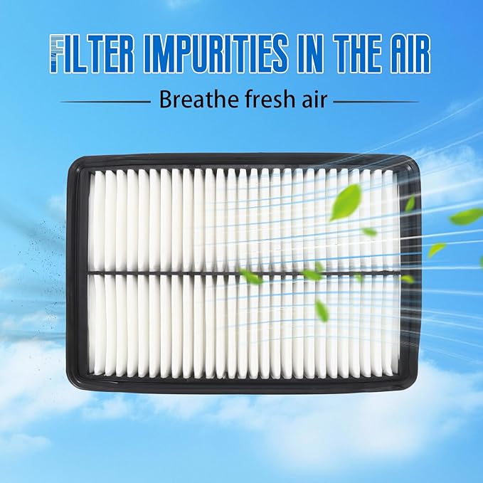 Engine Air Filter for Mazda CX-5 2013-2016 | PE07-13-3A0A