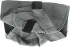 Dust Collector Vacuum Bag for Self-Vacuum Wall Sanders Long Pole Drywall Sanding Machine Compatible Replacement for Renovation Tools 1 or 2 Pack(2PCS)