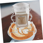 Coffee Filter Stand Portable Dripper Holder for Extraction Non- Design for Home Brewing and Travel