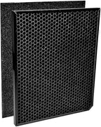 AIRDOCTOR AD3000 / AD3500 FITS Both Models Genuine Replacement Carbon Gas Trap VOC Filters with Pre-Filter 3500 | Made